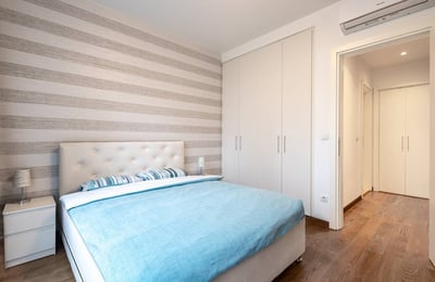 Vermietung einer modernen 2-Zimmer-Wohnung, 54 m², Belgrad, Serbien